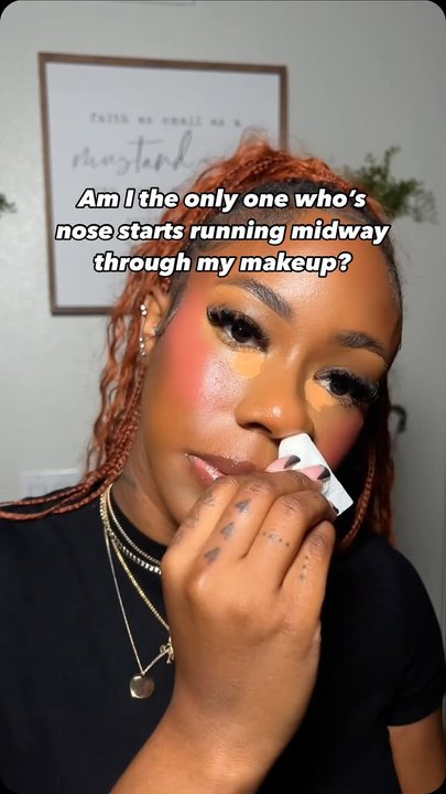 Day 22: It can’t only be me???

#explore #makeup #instagood #instadaily #content #contentcreator #makeupideas #makeuptutorial #makeupoftheday