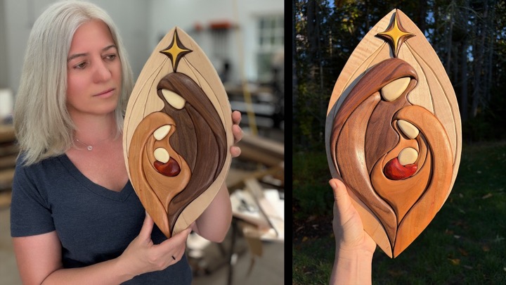 Sawdust and splinters — recent post 2