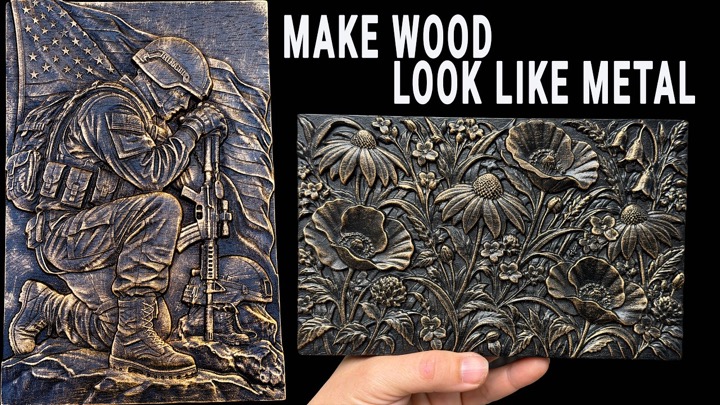 Sawdust and splinters — recent post 3