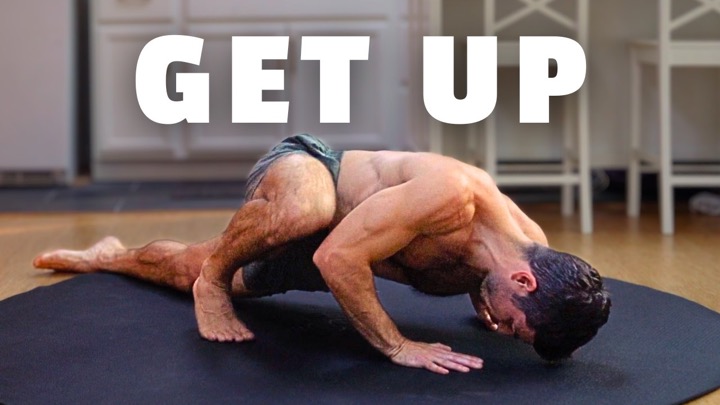 The Movement Skill That Could Save Your Life