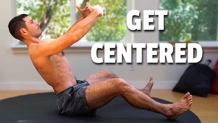 3 Core Exercises That Build a Connected Body