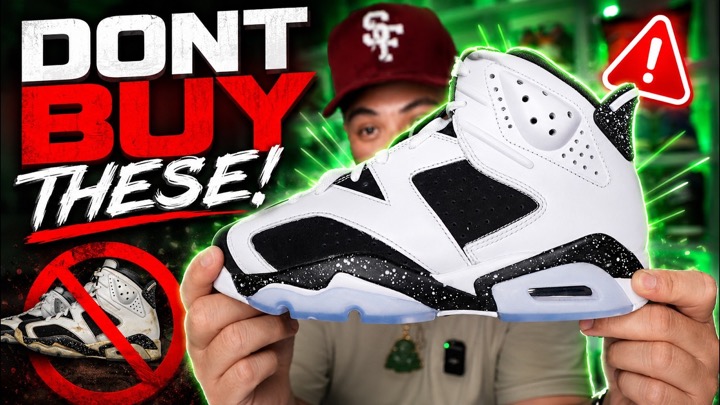 SneakerHeadInTheBay — recent post 1