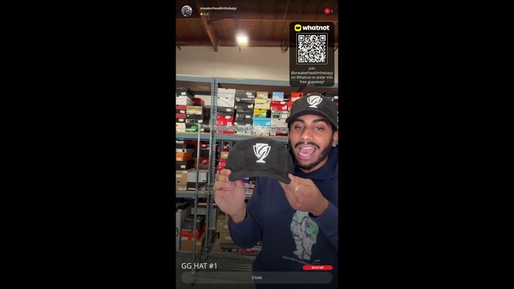 SneakerHeadInTheBay — recent post 3
