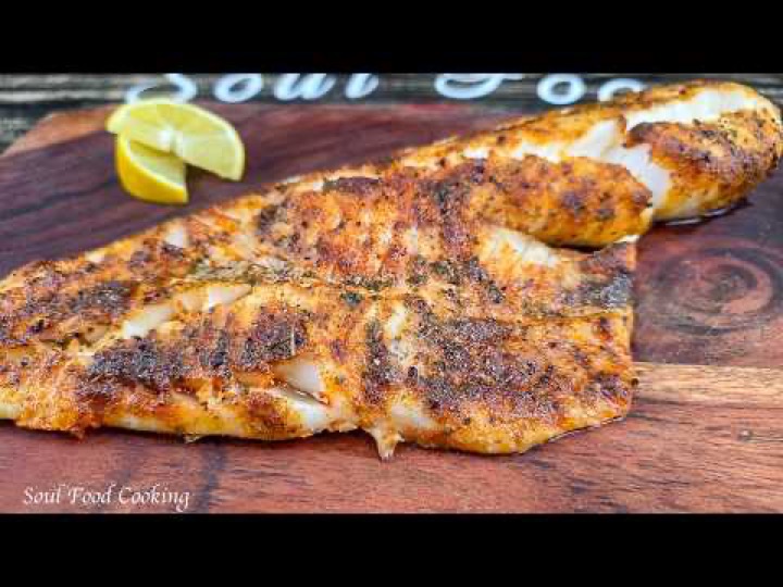 Perfectly Flaky Baked Cod Recipe - Fast & Healthy Dinner