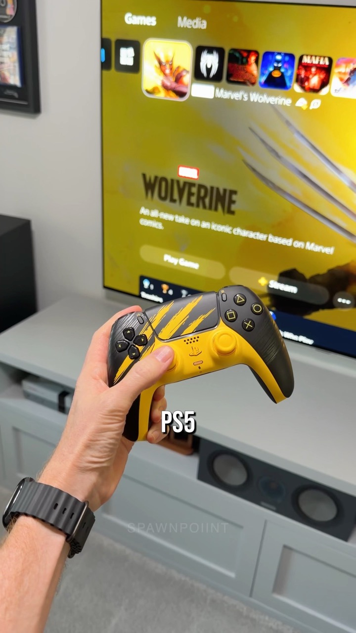 Before you buy Marvel’s Wolverine