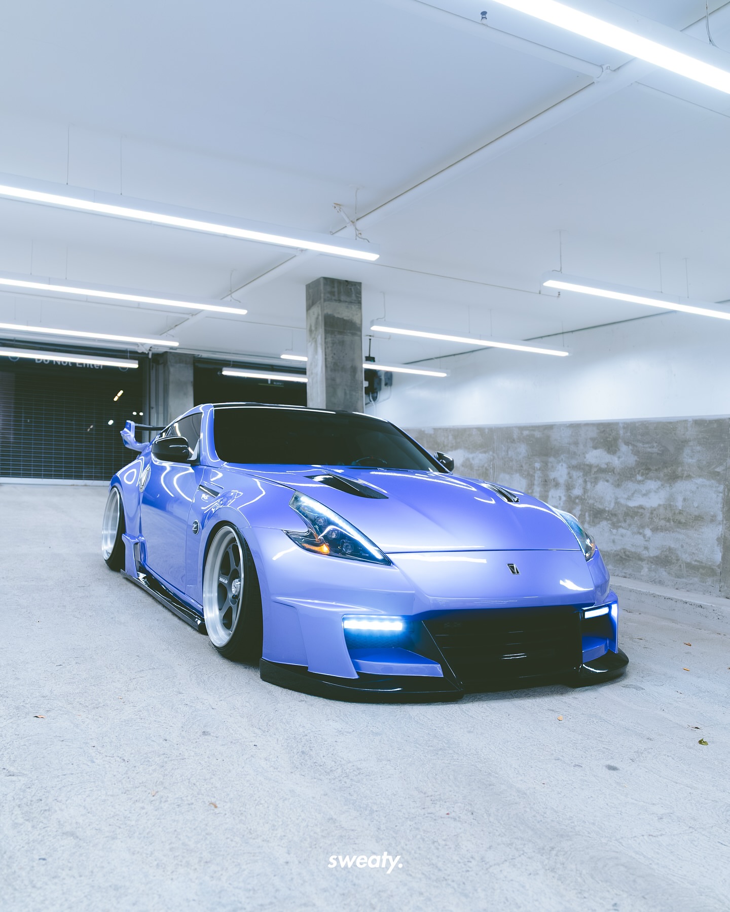 Cooked up with @sweatygeee pt.2848599🤝 

#jdm #370z #nissan #nissan370z #350z #370znation #vqlife #vqfamily #jdmculture #jdmcars #carporn #