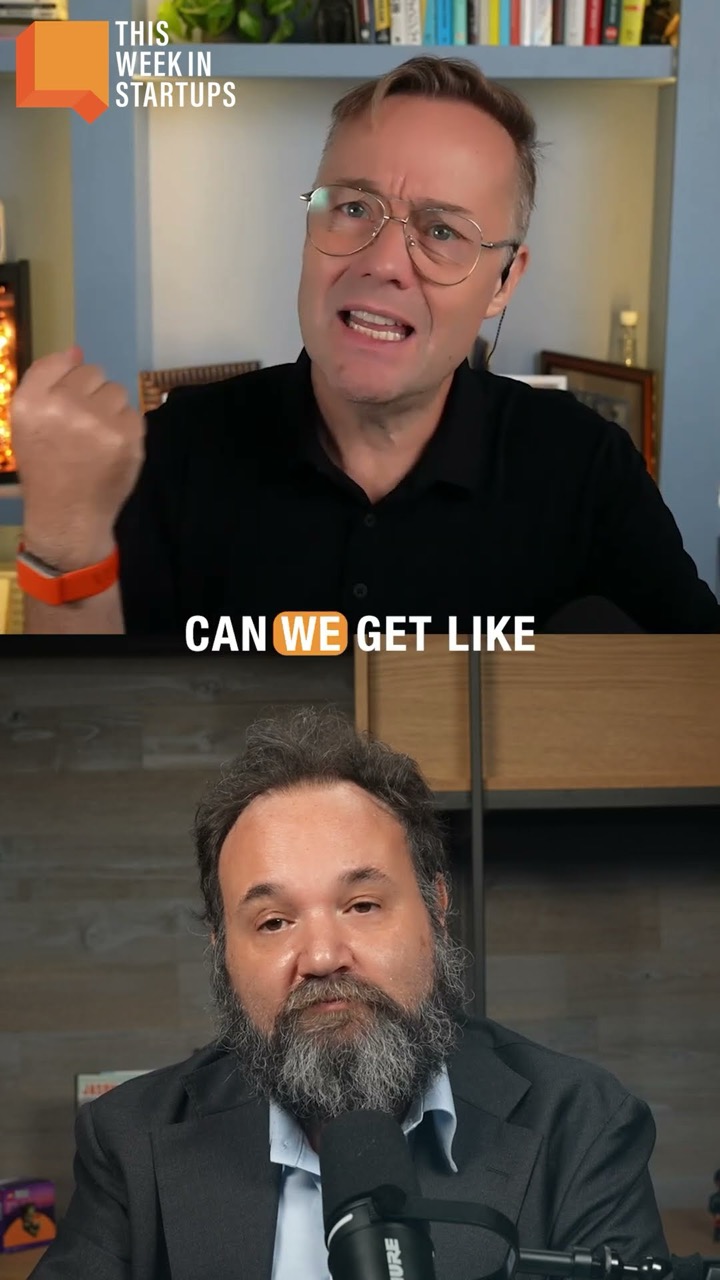 Jensen's Master Plan Is Finally Here...