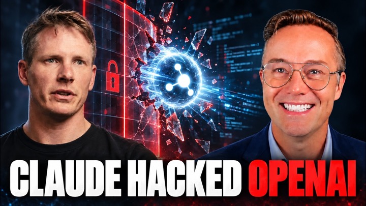 Hugging Face Co-Founder on Open-Source, Microduck, and NVIDIA | E2339
