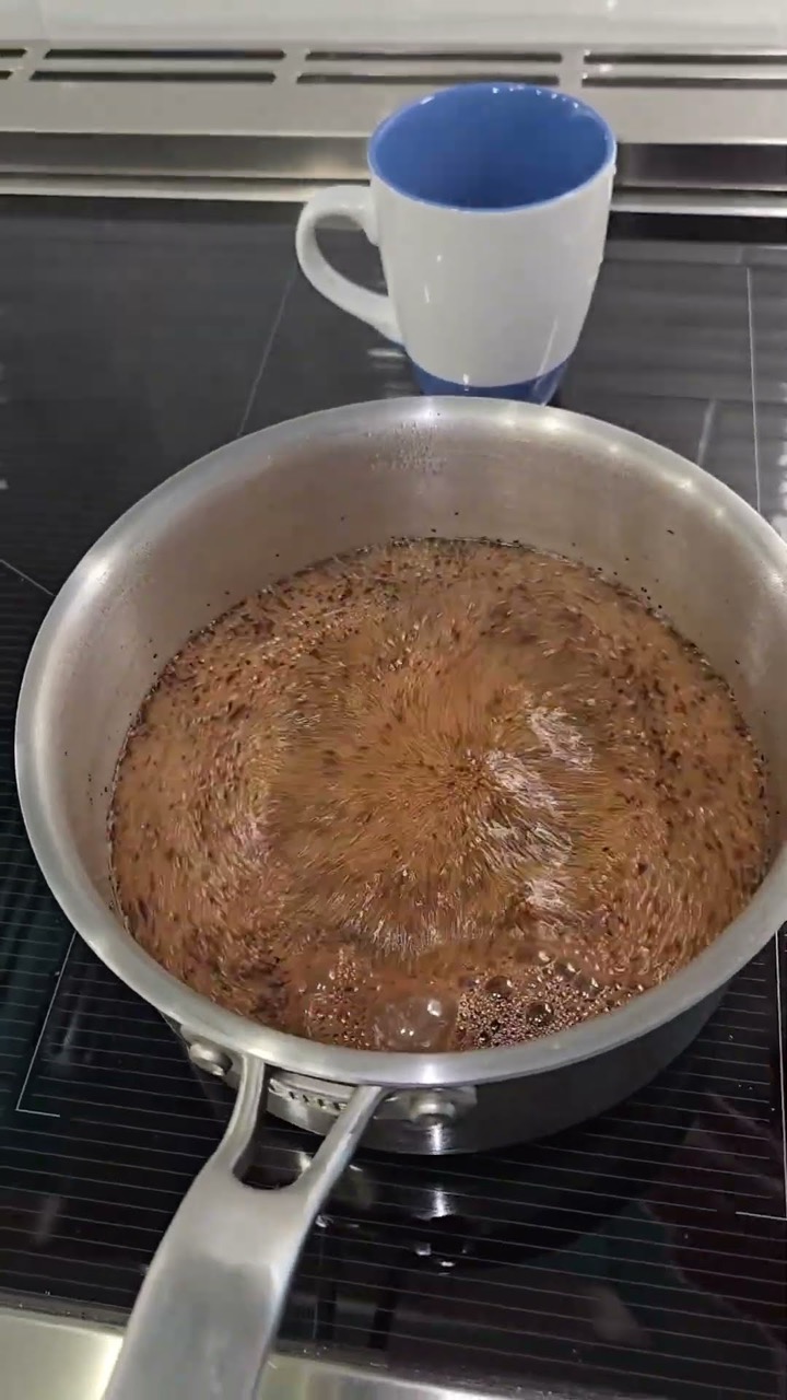 Steel Pot Coffee day 2