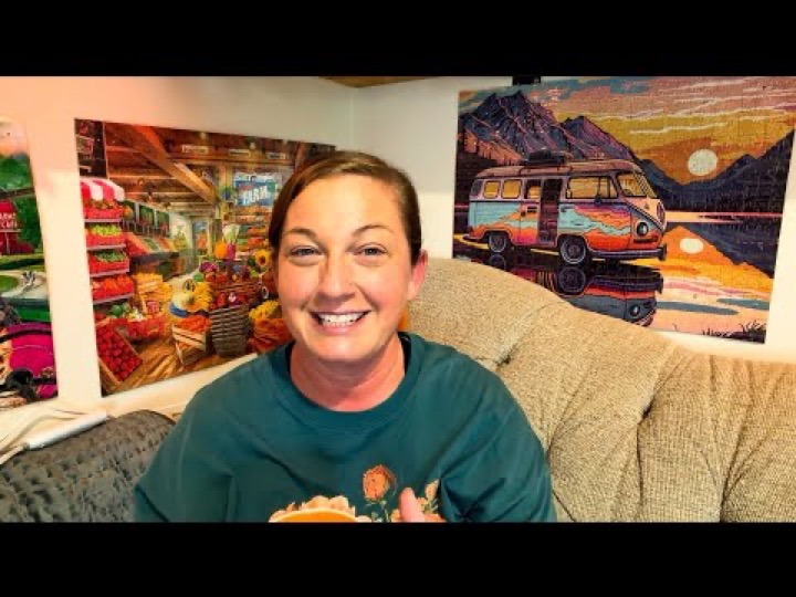 The Pantry is Gone! New Room Makeover! 🍂🍁