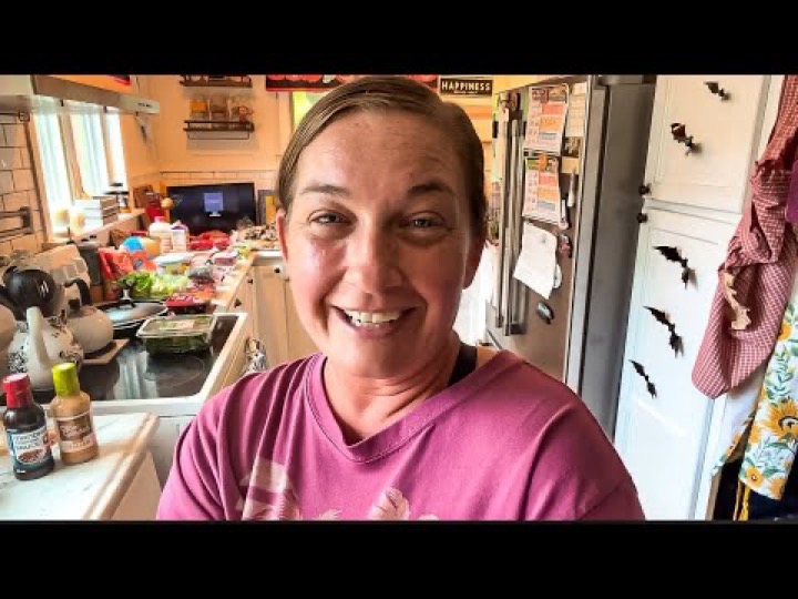 Aldi, IGA, and Wal-Mart Grocery Haul | This IS a Game Changer! (Recipes Within)