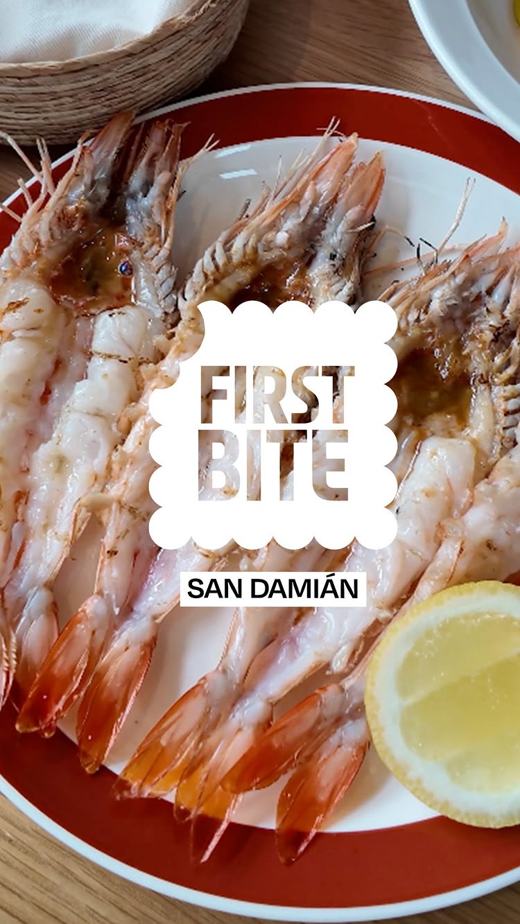 In this installment of First Bite, Eater correspondent Matthew Kang (@mattatouille) joins his longtime friend and collaborator, Bill Esparza