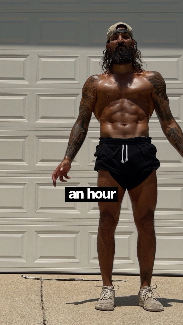 Why Shorter Workouts are working