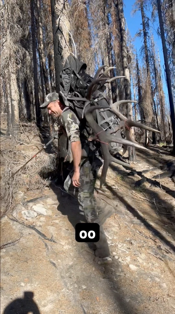 Hunting Boot Gear Review for Steep Terrain - Hoffman Boots