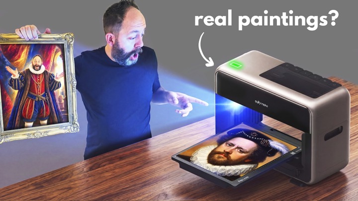 This Machine had the Most Successful Kickstarter Ever