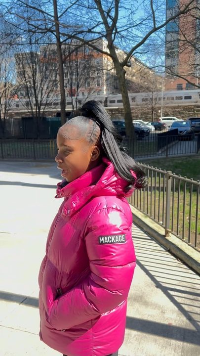 Pre-Teen Friendly Half Up Half Down 😍🔥 (Yes ya’ll niece is big asf now 😂🥹)
.
.
.
.
.
.
#hair #nychairstylist #preteen #dmvhairstylist #atlhairstylist