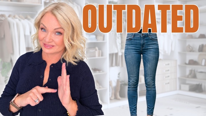 6 Outdated Jeans You Need to Stop Wearing in 2026