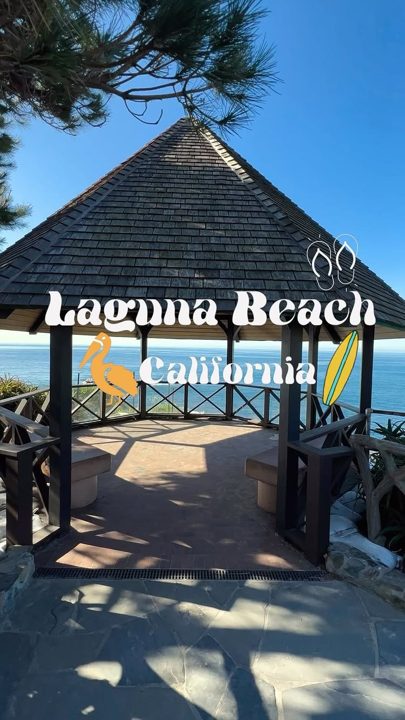 Another scenic beach 🌊 close to San Diego.

#lagunabeach #lagunabeachcalifornia #lagunabeachcommunity #orangecountyca #o