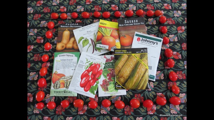 Our Favorite Vegetable Varieties for Great Success (2026) #36