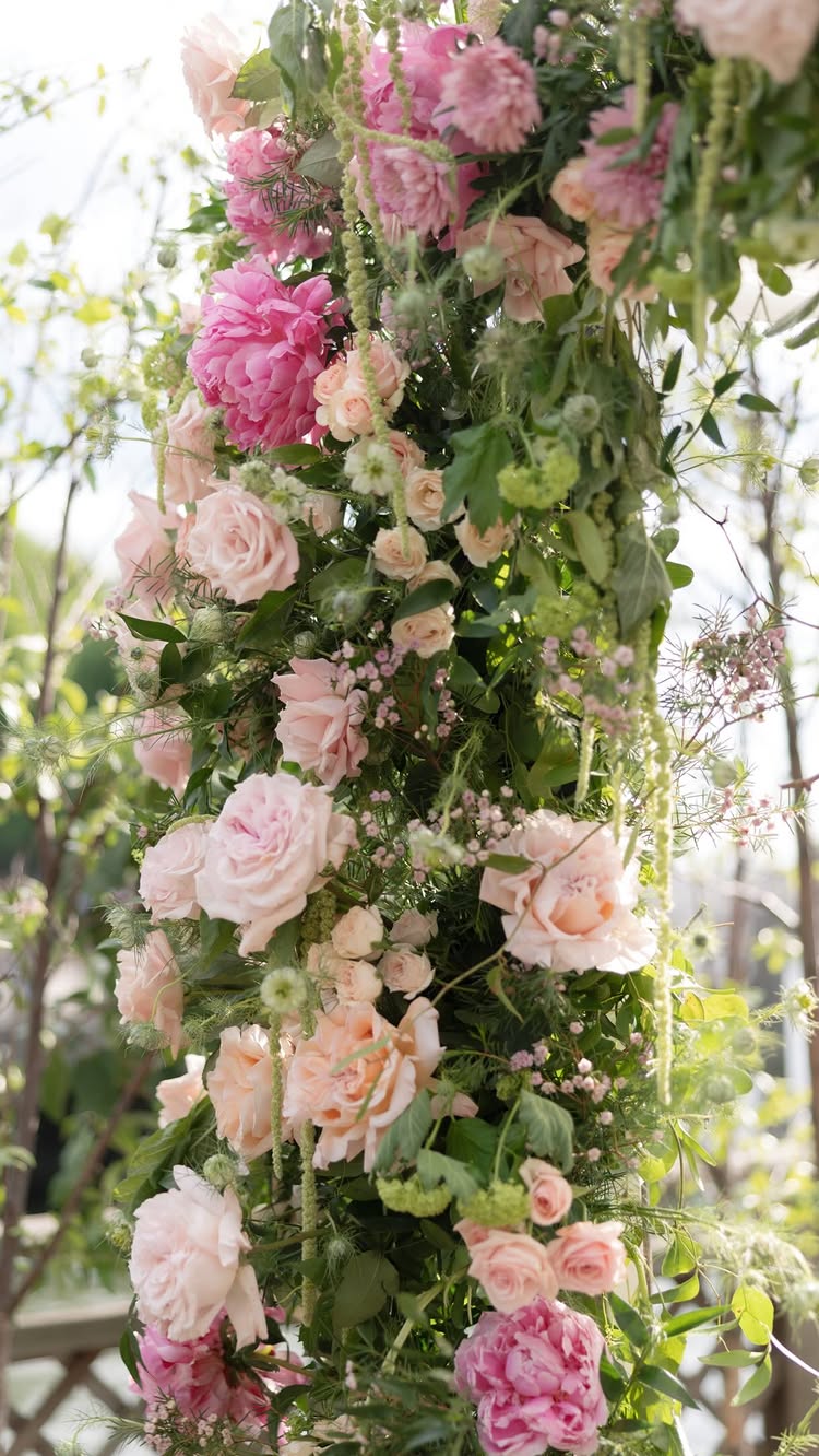 yea, black, white, or classic never crossed my mind once while wedding planning