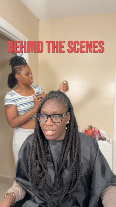Yall can bring your ideas to me , we will bring them to life by any means necessary 🫡
.
Talking bout some why we using OFF, because that’s the only thing that was catching fire that day 😂😂 
.
I’m not sure if we did the t