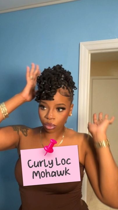 By far this is my favorite hairstyle!!! I recieved THE MOST compliments ever with this style 😫😫. I felt like a Jamaican bad gyal !! I didn’t wanna take it out but I didn’t wanna look at it too long! So until next time 🥲.