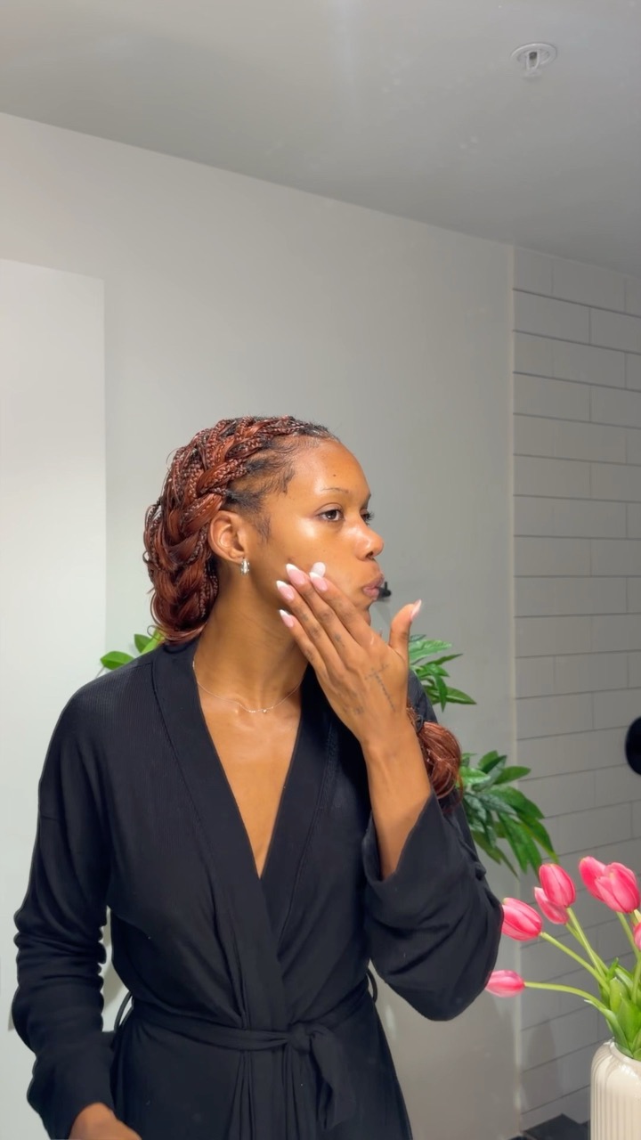 New skincare hack for anti-aging