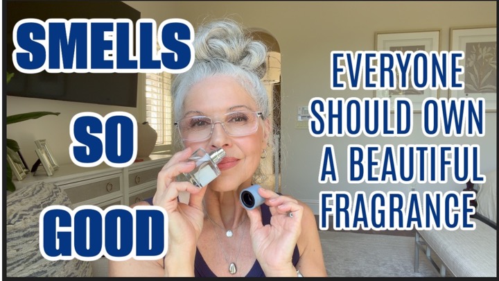 THE SCENT OF A BEAUTIFUL WOMAN | FABULOUS SMELLING FRAGRANCES | #amaturewomansmellsgood