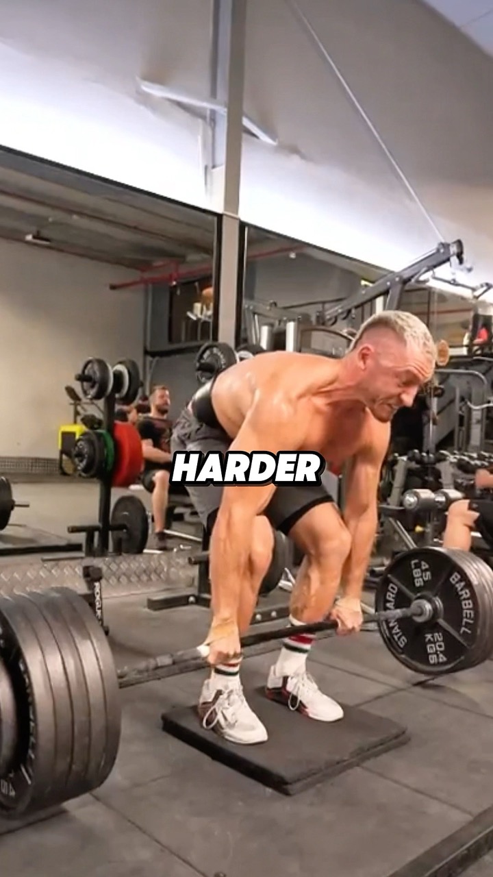 The Worst Deadlifts I’ve Ever Seen