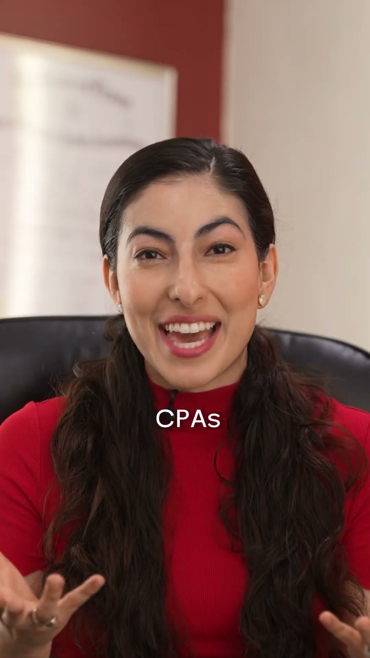 Jasmine DiLucci, Tax Attorney, CPA, EA — recent post 3