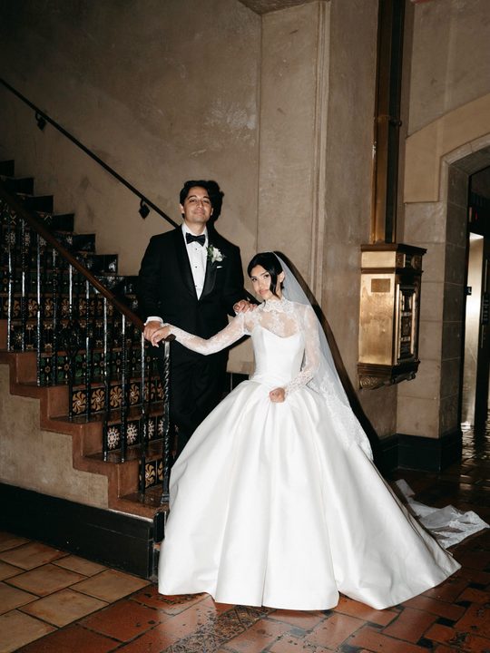 A glimpse into the most iconic wedding day 
for Andrea and Mario 🥂

Venue: @thehollywoodroosevelt 
Wedding Planner: @ezapienlopez 
Photo: @taylerirenephotography 
Video: @bourbonxbitters 
Content Creation: @foreveryoursb