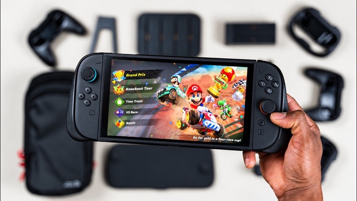 The Best Nintendo Switch 2 Accessories I’ve Tried So Far