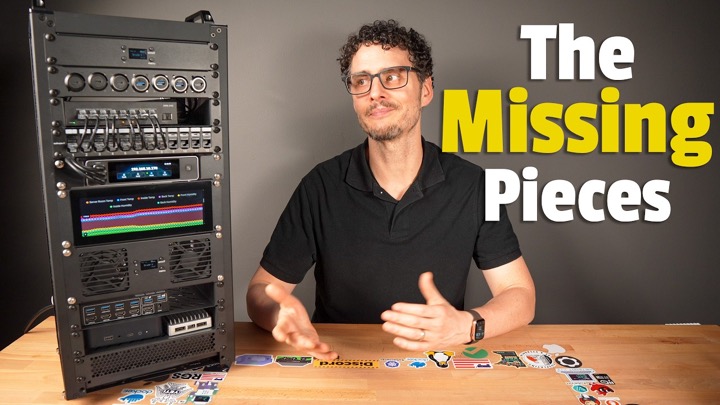 The Mini Rack Accessories You Didn’t Know You Needed