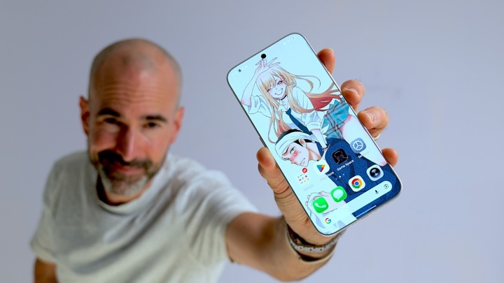 This Concept Phone Is Mind-Blowing!