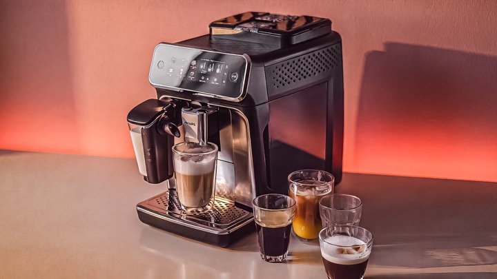 Philips 3300 Review (2026) Is This Really the Best Everyday Coffee Machine Right Now?