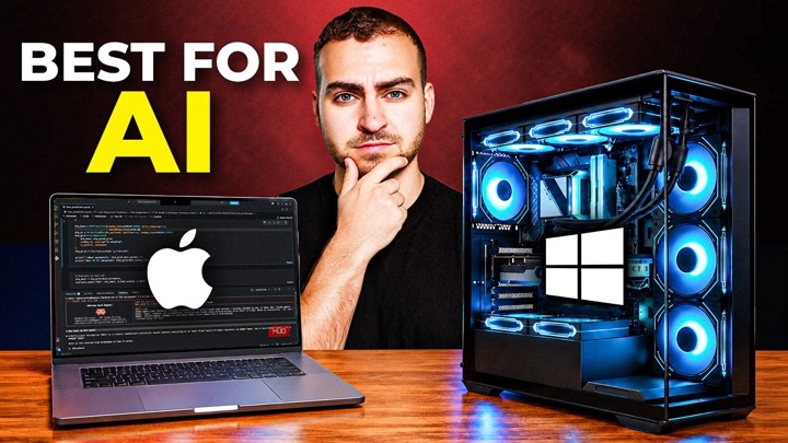 The Only Guide You Need for Local AI Hardware