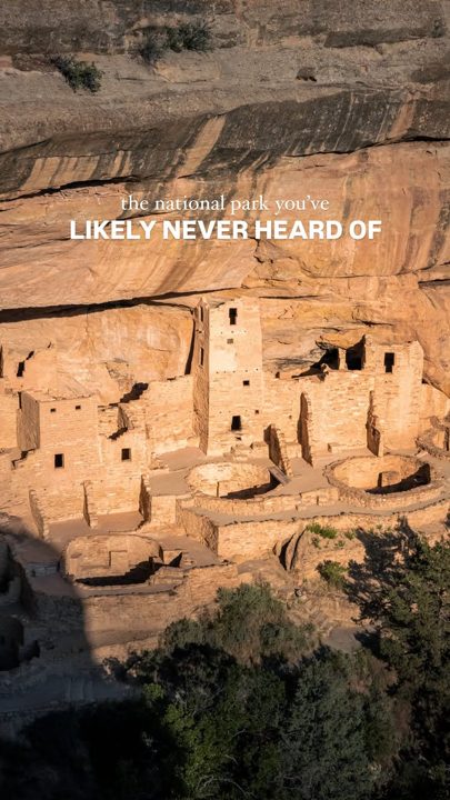 the national park you may have never heard of👇 save this for your next Colorado road trip 🚗

follow @teeseestheworld for
