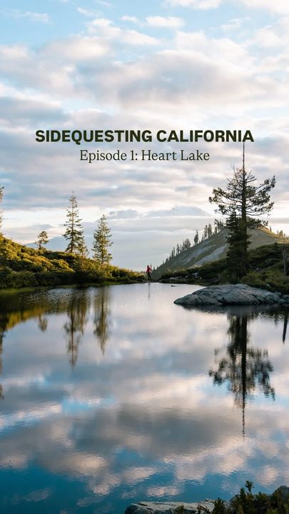after 3 years of exploring this state, I’m finally ready to share all my favorite outdoor gems in California in this new