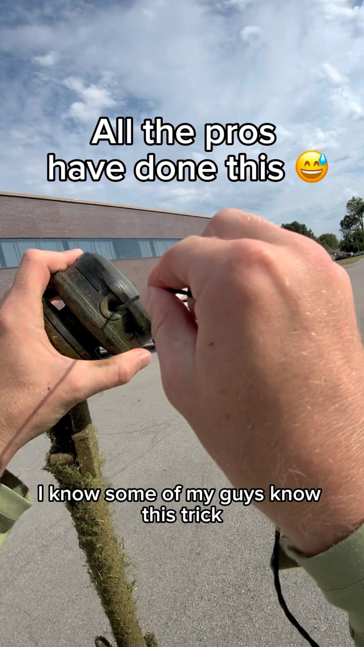 That Lawn Dude — recent post 1