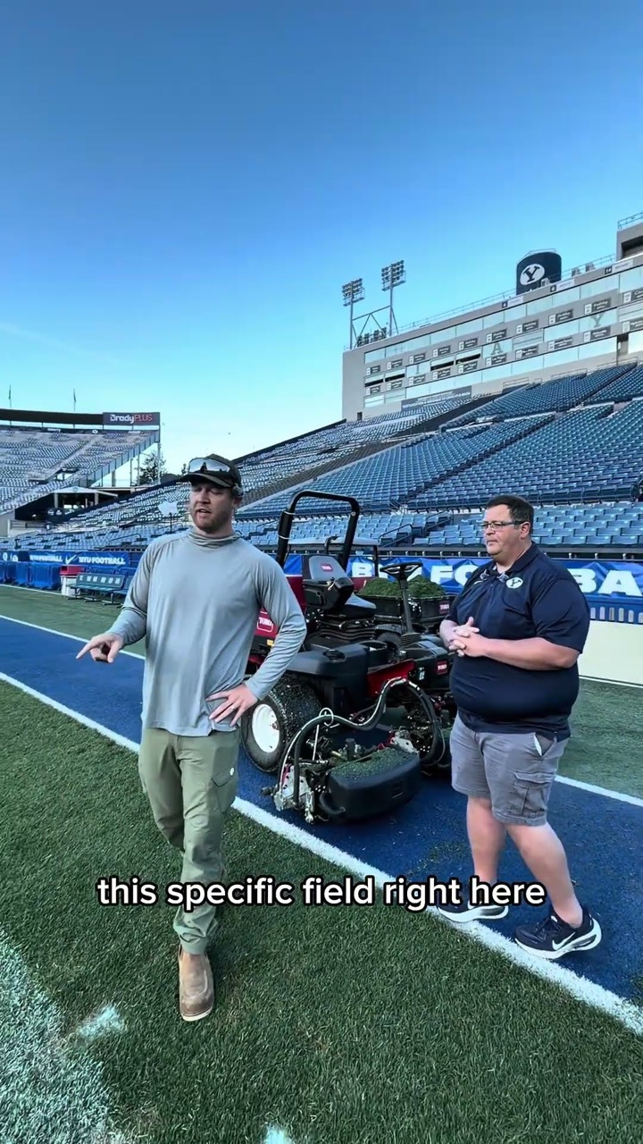 That Lawn Dude — recent post 3