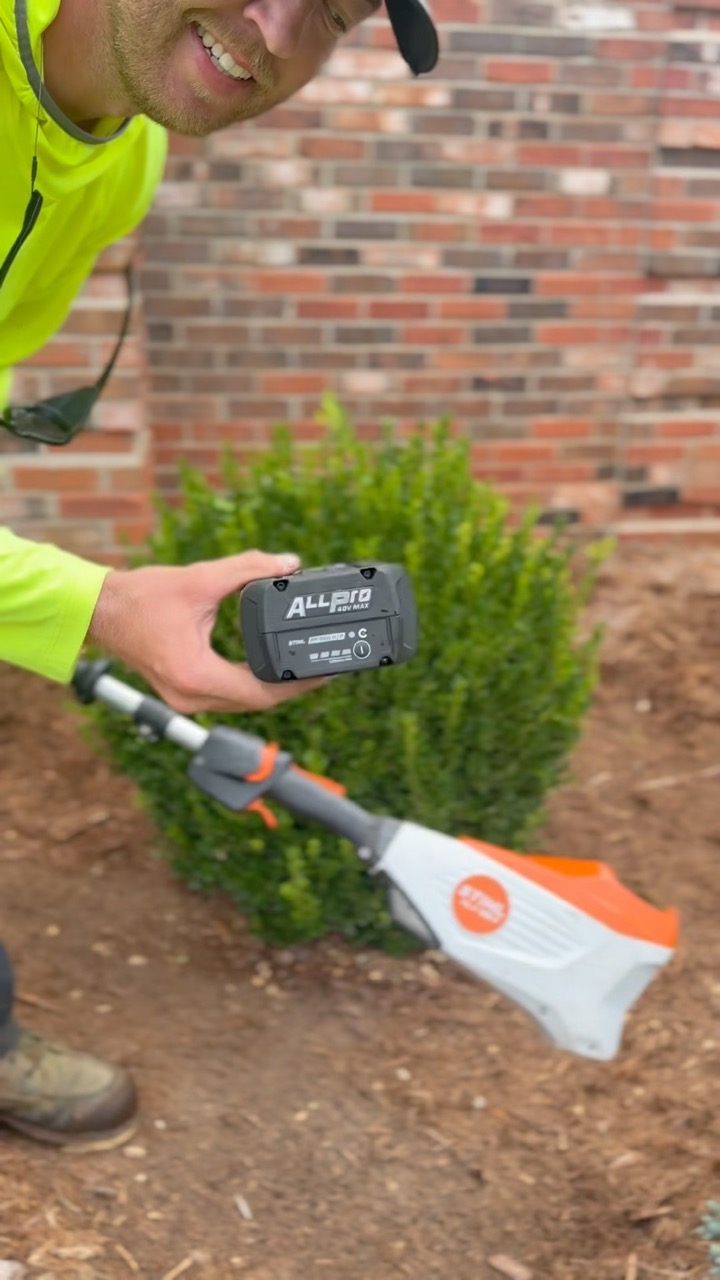 That Lawn Dude — recent post 4