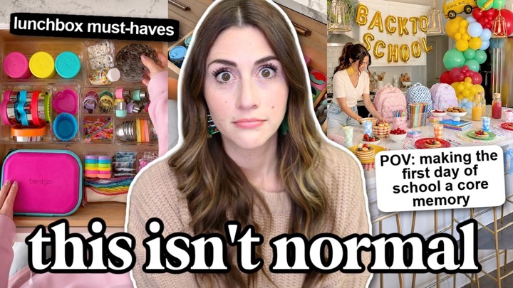 That Practical Mom — recent post 2