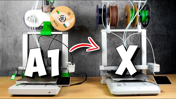 A1 vs X | The Numbers Don't Lie