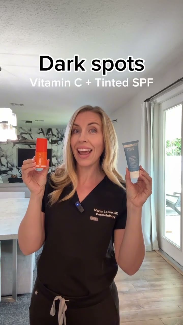 Remember: the best way to fix your skin is often combination therapy 🤝