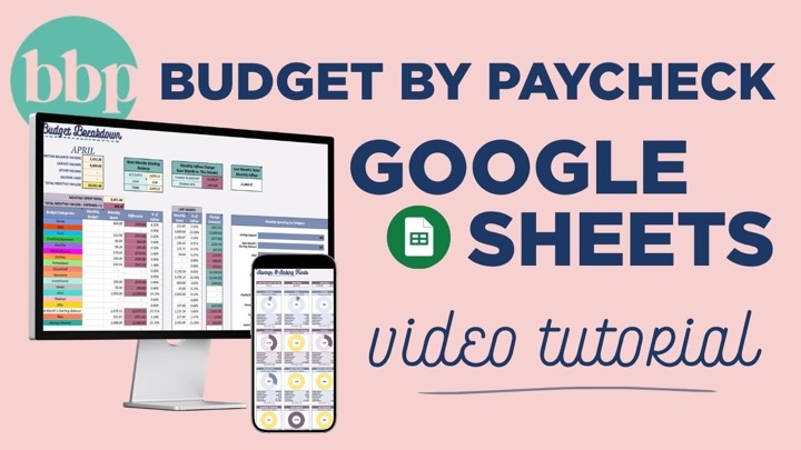The Budget Mom — recent post 1