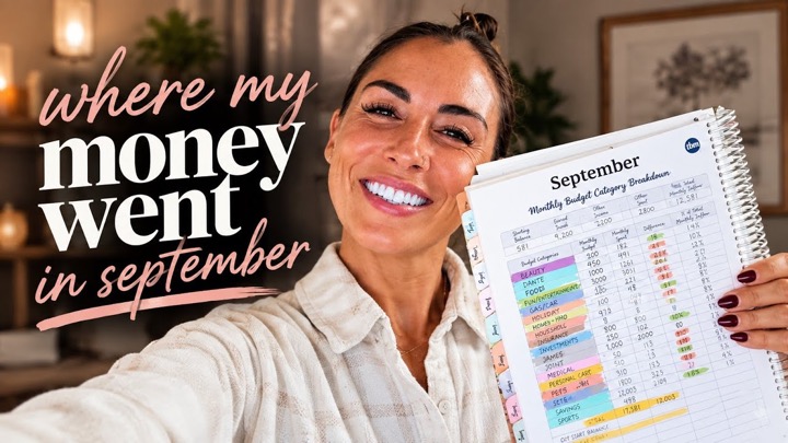 The Budget Mom — recent post 2