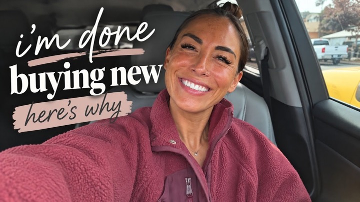 The Budget Mom — recent post 4