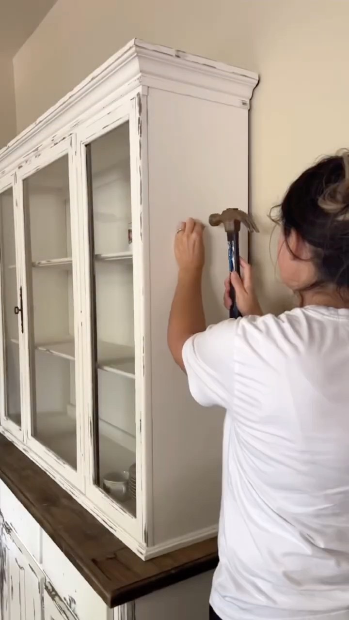 Transforming Thrifted finds into… thrifted home decor | thrift flips | upcycling ideas