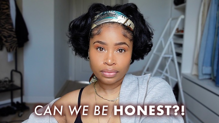 I Never Talked About This…Gender Disappointment, A Parasite Cleanse + Surprise Guest 🐶
