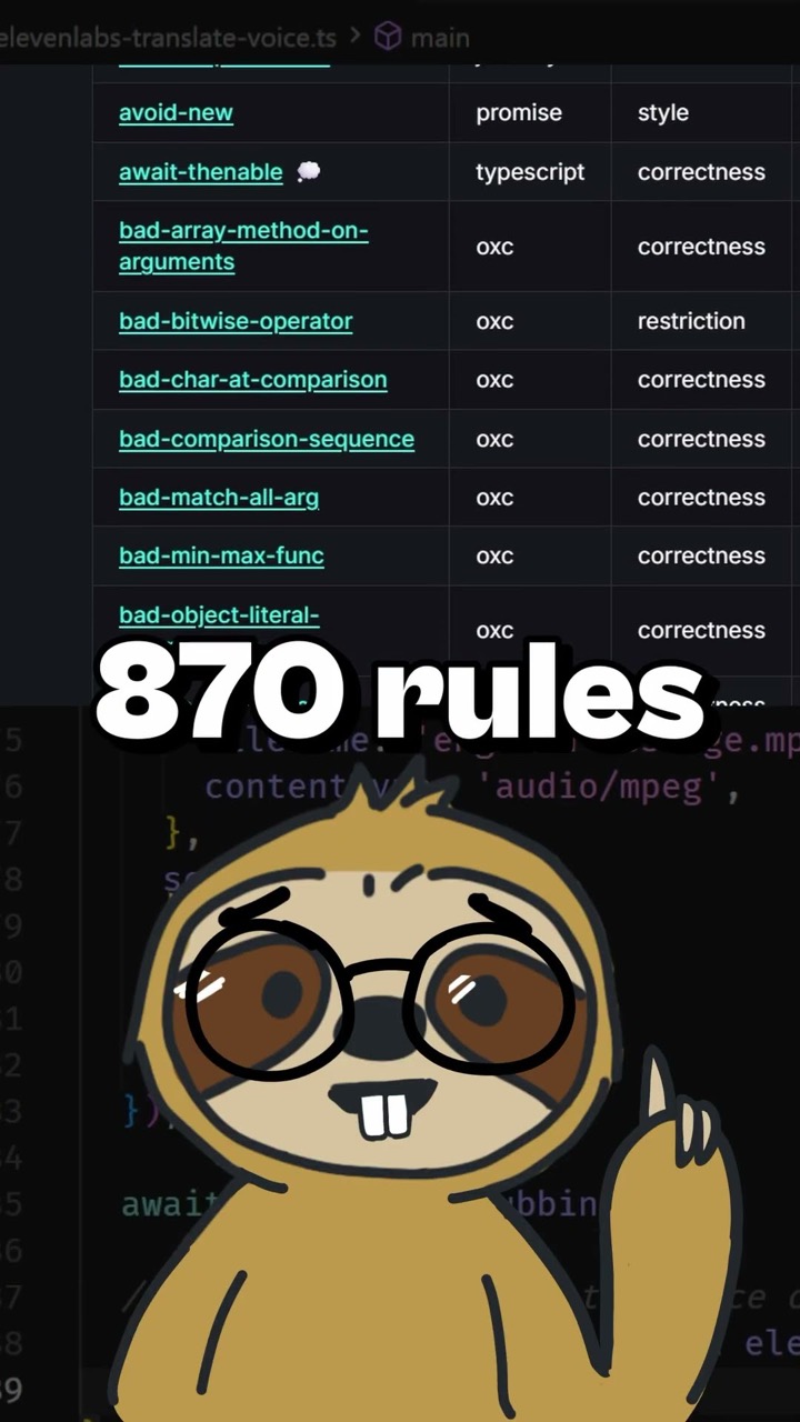 This makes your code better #programming #softwareengineer #coding